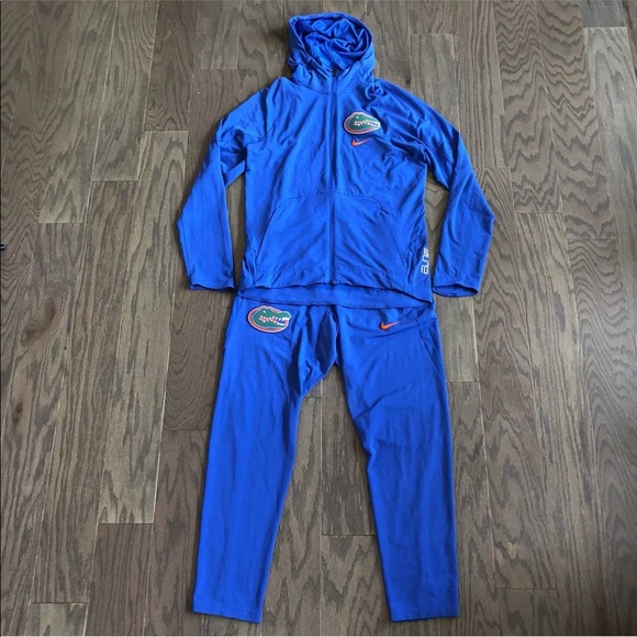 elite sweatsuit
